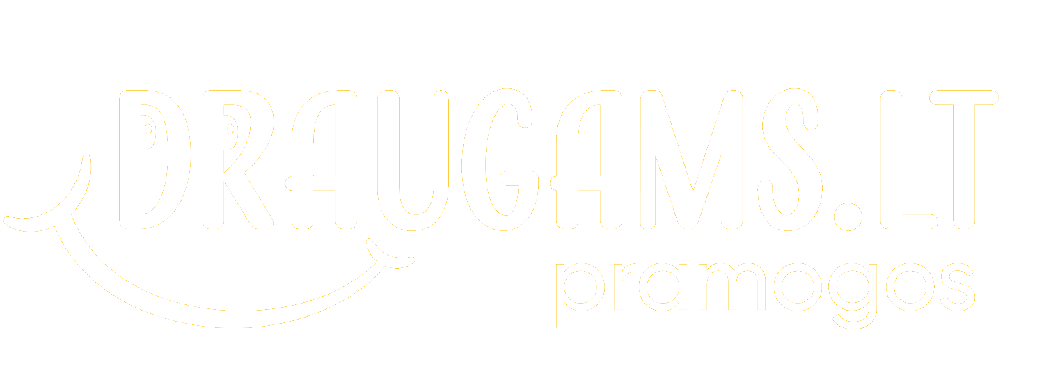 Draugams.lt pramogos